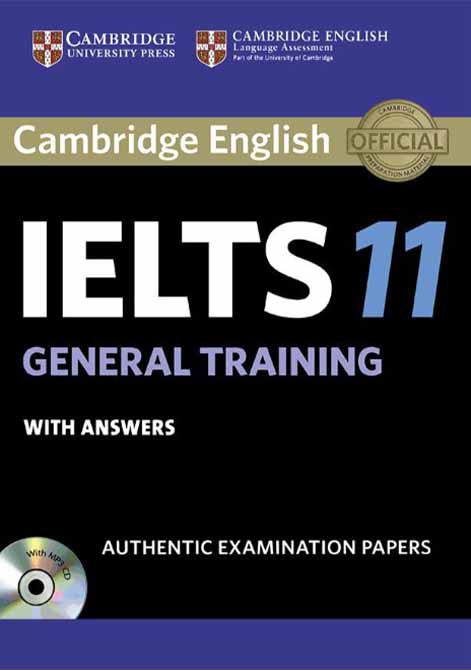 CambridgeIELTS11